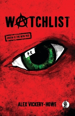 Watchlist - Alex Vickery-Howe