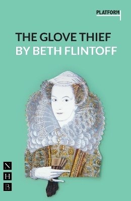 The Glove Thief - Beth Flintoff