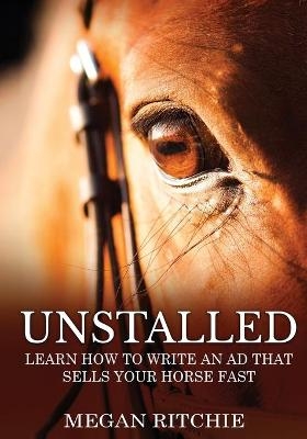 Unstalled - Megan Ritchie