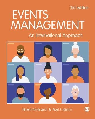 Events Management - 