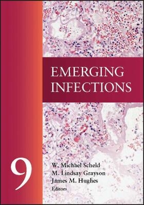 Emerging Infections 9 - WM Scheld