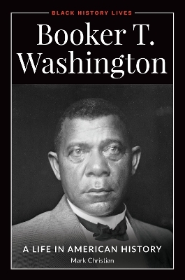 Booker T. Washington - Mark Christian