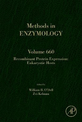 Recombinant Protein Expression: Eukaryotic hosts - 