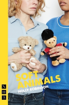 soft animals - Holly Robinson