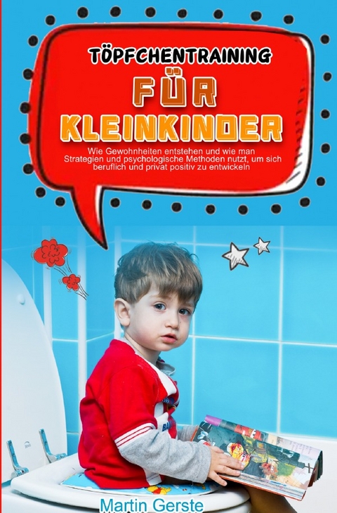 Töpfchentraining für Kleinkinder - Frank Schroeder