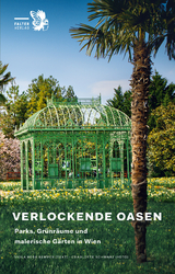 Verlockende Oasen - Viola Rosa Semper, Charlotte Schwarz