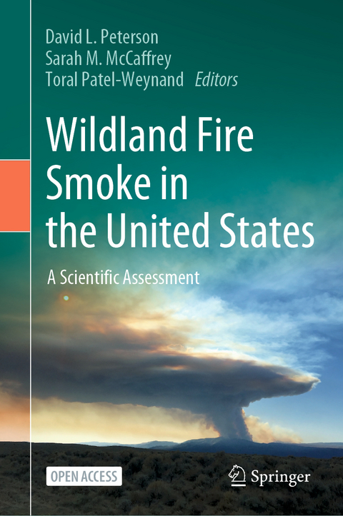 Wildland Fire Smoke in the United States - 