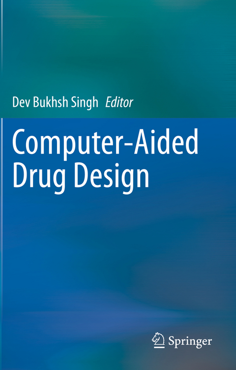 Computer-Aided Drug Design - 