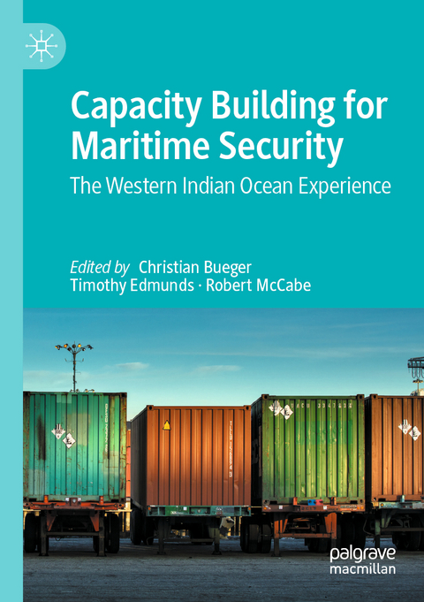 Capacity Building for Maritime Security - 