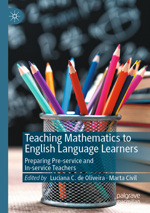 Teaching Mathematics to English Language Learners - 