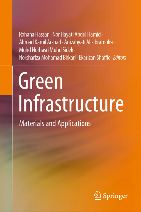 Green Infrastructure - 