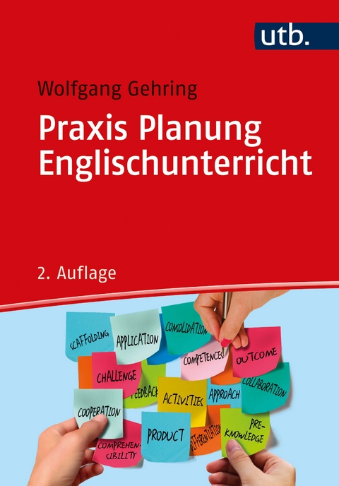Praxis Planung Englischunterricht - Wolfgang Gehring