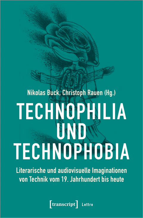 Technophilia und Technophobia - 