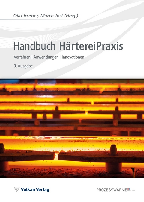 Handbuch HärtereiPraxis - 