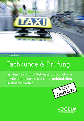 Fachkunde & Prüfung - Thomas Grätz