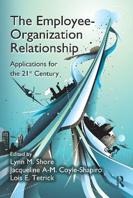 The Employee-Organization Relationship - 