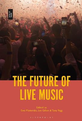 The Future of Live Music - 