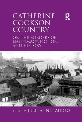 Catherine Cookson Country - 