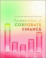 Fundamentals of Corporate Finance - Ross, Prof Stephen A.; Trayler, Rowan; Hambusch, Gerhard; Koh, Charles; Glover, Prof Kristoffer