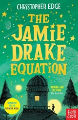 Jamie Drake Equation -  Christopher Edge
