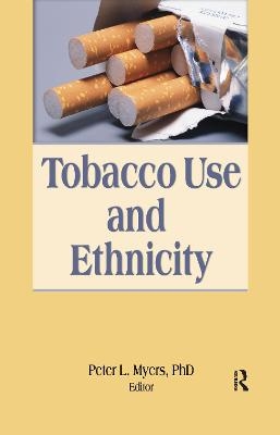 Tobacco Use and Ethnicity - 