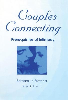 Couples Connecting - Barbara Jo Brothers