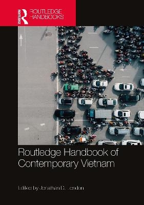 Routledge Handbook of Contemporary Vietnam - 
