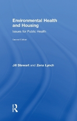 Environmental Health and Housing - Stewart, Jill; Lynch, Zena