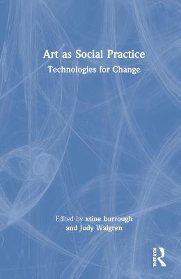 Art as Social Practice - 