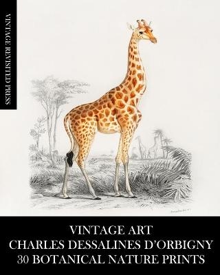 Vintage Art - Vintage Revisited Press