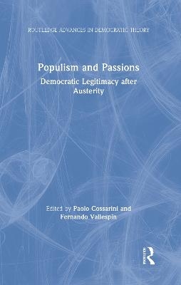Populism and Passions - 