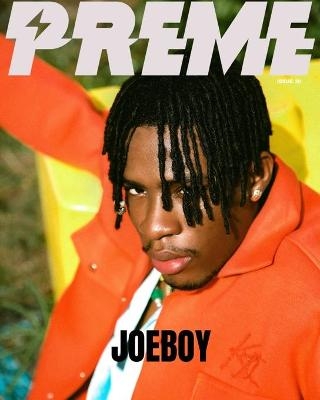 Preme Magazine - Preme Magazine