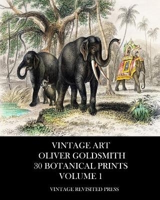 Vintage Art - Vintage Revisited Press