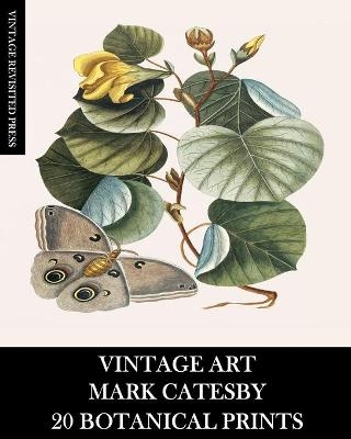 Vintage Art - Vintage Revisited Press