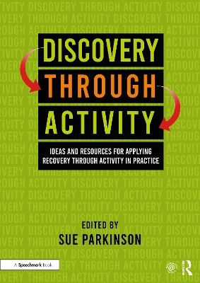 Discovery Through Activity - 