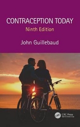 Contraception Today - Guillebaud, John