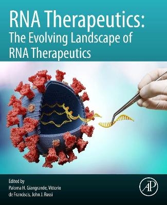 RNA Therapeutics - 