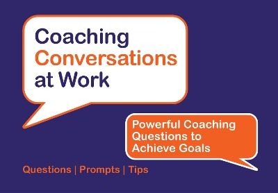 Powerful Coaching Questions to Achieve Goals - Vicki Espin