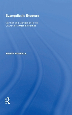 Evangelicals Etcetera - Kelvin Randall