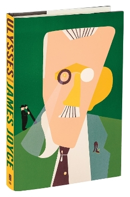 Ulysses - James Joyce