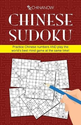 Chinese Sudoku - Graham Earnshaw