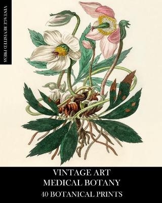 Vintage Art - Vintage Revisited Press