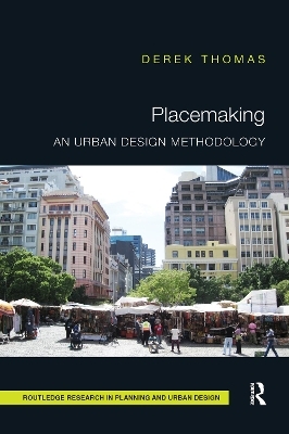 Placemaking - Derek Thomas