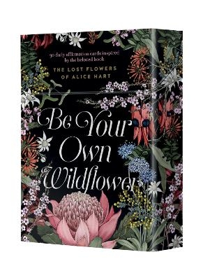 Be Your Own Wildflower - Harper by Design