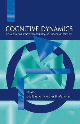 Cognitive Dynamics - 