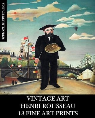 Vintage Art - Vintage Revisited Press