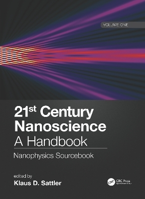 21st Century Nanoscience – A Handbook - 