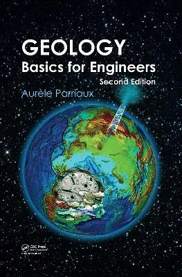 Geology - Aurèle Parriaux