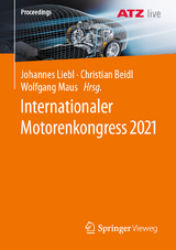 Internationaler Motorenkongress 2021 - 