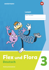 Flex und Flora - Ausgabe 2021